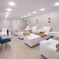 Номер комфорт стандарт