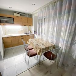 Фото Апартаменты на улице Елецкая