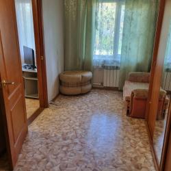 Фото Апартаменты на проспекте Гагарина 2-я линия 9