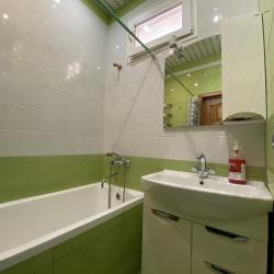 Фото Апартаменты на Адмирала Нахимова 28