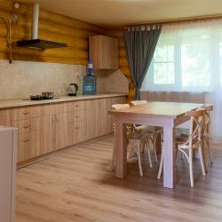Фото Отель Агроусадьба Екатеринки