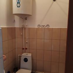 Номер стандарт с 1 односпальной кроватью