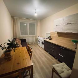 Фото Апартаменты на улице Петра Подзолкова 28