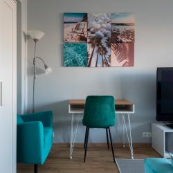 фото 2 Flat Inn (Флэт Инн) на улице Мосфильмовская 74
