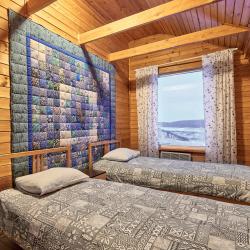 Фото Отель Подворье Лукино