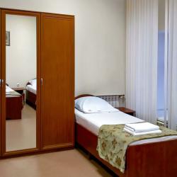 Фото Отель Smart Hotel KDO (Смарт КДО )