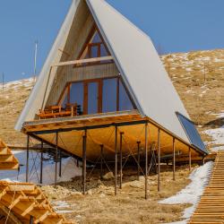 Фото Отель -2000