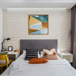 Фото Отель TREND (Тренд)