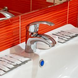 Фото Отель Deluxe Apartment (Делюкс апартамент) на на Ленина 146