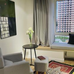 Фото Отель Home Like на улице Березовая 1