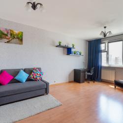 фото 10 Helen Apartaments (Хелен Апартменс) на улице Саморы Машела