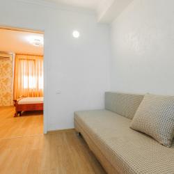 Фото Отель Зеленый попугай