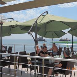 Фото Отель Парадиз