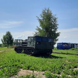 Фото Отель ТехноХутор