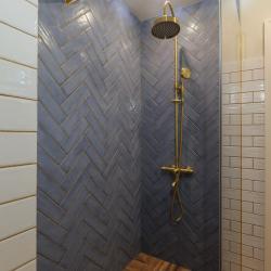 Фото Апартаменты на улице М. Халилова 38