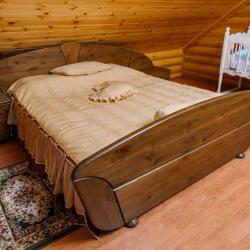 Фото Отель Ветлуга