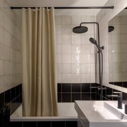 2-комнатные апартаменты улучшенные