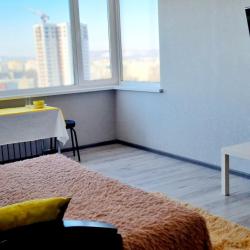 Фото Апартаменты на улице Пушкина