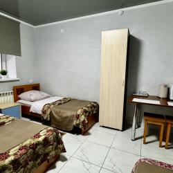 3-местный 1-комнатный номер стандарт