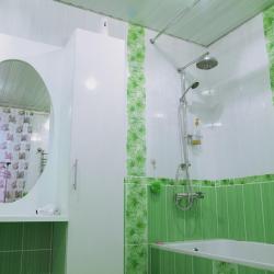 Фото Отель Гостевой дом Люкс