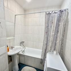 Фото Апартаменты с дизайнерским ремонтом на улице Шейнкмана 86 А