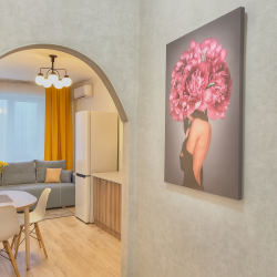 Фото Отель Harmonia Apartments (Гармония Апартментс) на улице Штеменко 37А