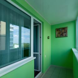 Фото Апартаменты на улице Революционная 3