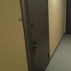 1-комнатные апартаменты улучшенные