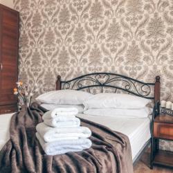 Фото Отель Маруся на Александровском