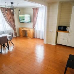 Фото Отель Загородный комплекс Земские имения