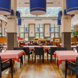 Фото Отель Park Inn by Radisson Rosa Khutor (Парк Инн Рэдиссон Роза Хутор)