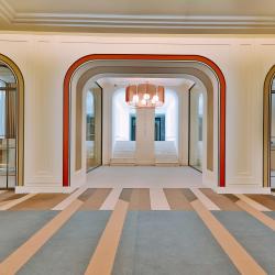 Фото Отель Moselle Armenia Jermuk (Мозель Армения )