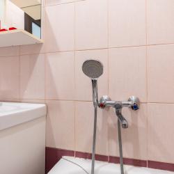 1-комнатные апартаменты улучшенные