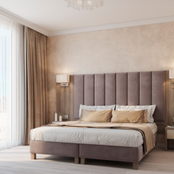 Фото Отель Ле-Ди