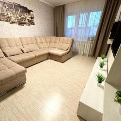 Фото Апартаменты на улице Розы Люксембург 25