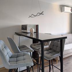 1-комнатные апартаменты улучшенные