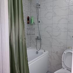 Фото Апартаменты на улице Лунная 43В