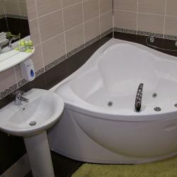 Номер Джуниор сюит Сладкая Жизнь