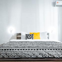 Фото Отель B-Flats (Би-Флэтс) на улице Шевченко