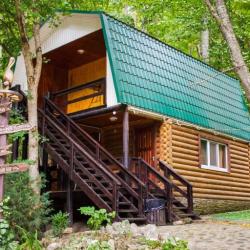 Фото Отель Холодный ручей