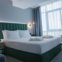 City Park Hotel Sochi (Сити Парк)  — 4df4713cdeece4c1d087b1b5d4b9c030