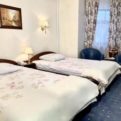 Фото Отель Сигнал