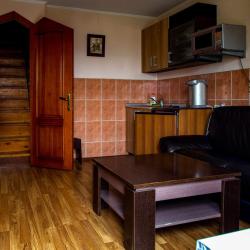 Фото Отель Поместье