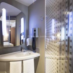 Фото Отель Ibis Yerevan Center (Ибис Центр)