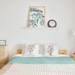 Апартаменты студия RoomyRoom Scandy