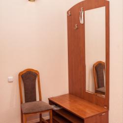 Номер стандарт с 2 односпальными кроватями