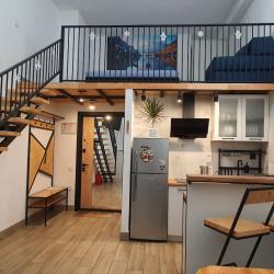 Фото Отель Колизей