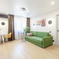 Фото Апартаменты 