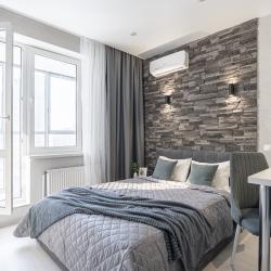 Апартаменты студия