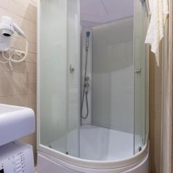 Фото Apartments J&N Крепостная (Апартаменты ДжейЭн)